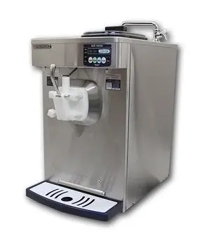NISSEI NA 9226W - Mjukglassmaskin, beg 2009