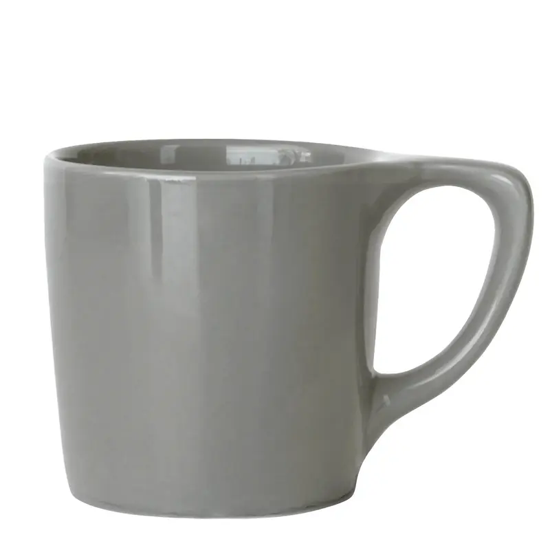 NN Mugg Mörkgrå 10oz / 30cl