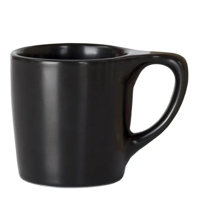 NN Mugg Svart 10oz/30cl
