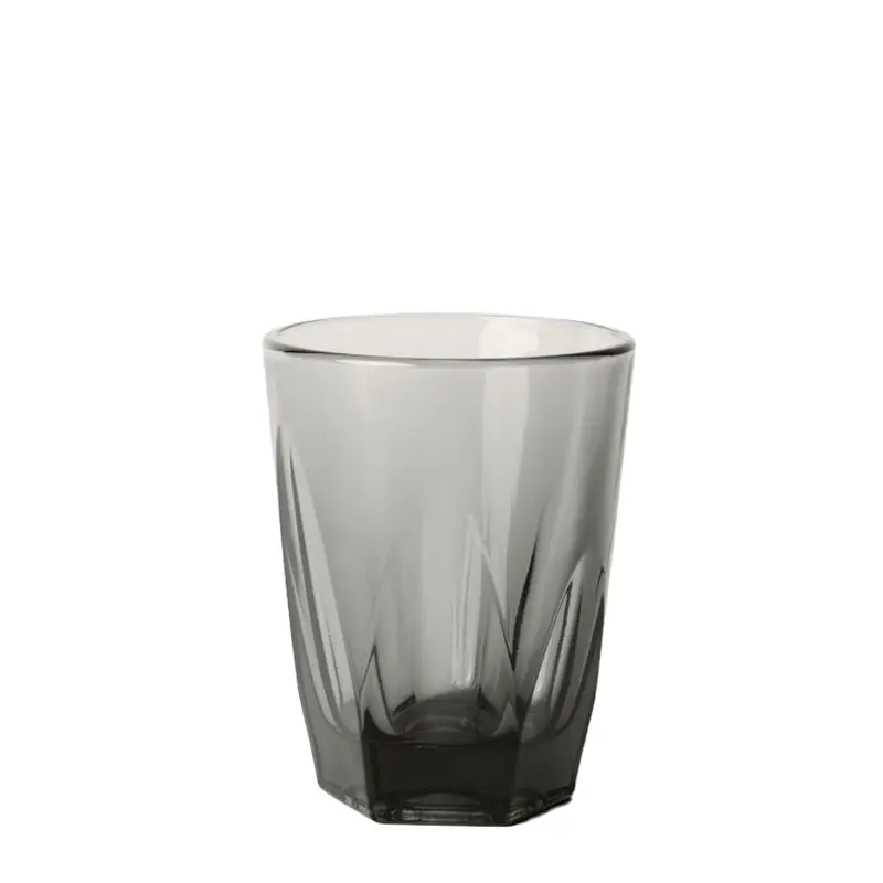 NN Vero Latteglas - Rök 350ml