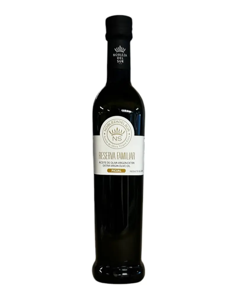 Nobleza Del Sur, Reserva Familiar Picual, 500ml