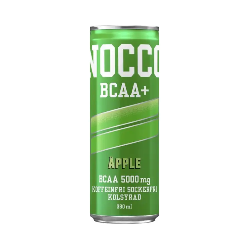 Nocco Äpple 33cl - 24p