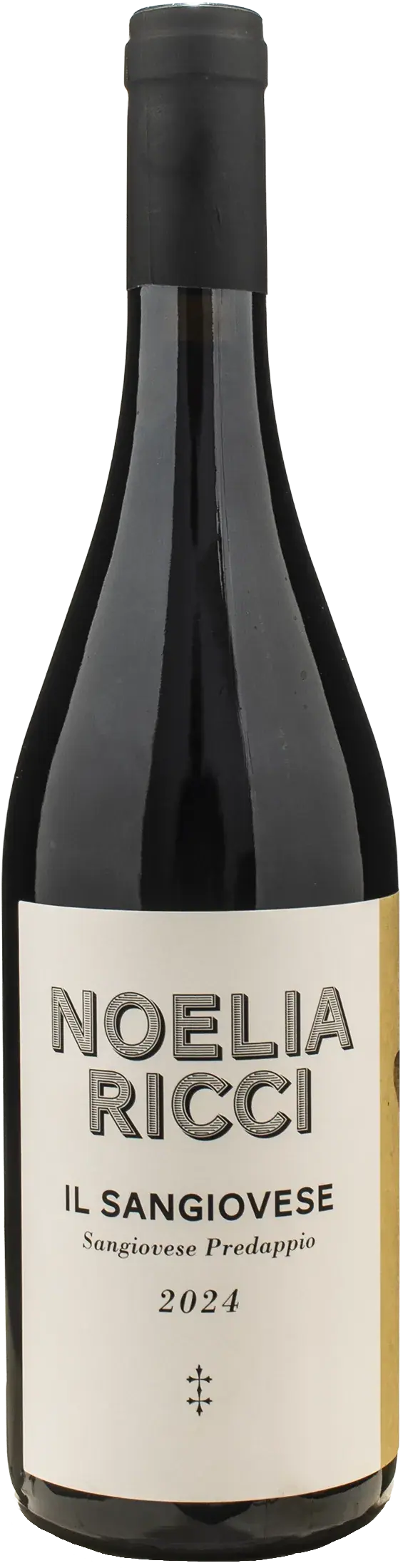 Noelia Ricci Il Sangiovese Romagna Sangiovese 2024