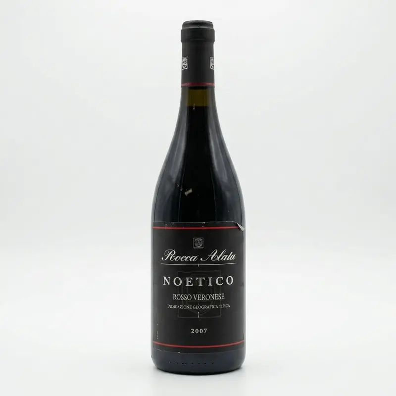 Noetico Veronese Rocca Alata 2007