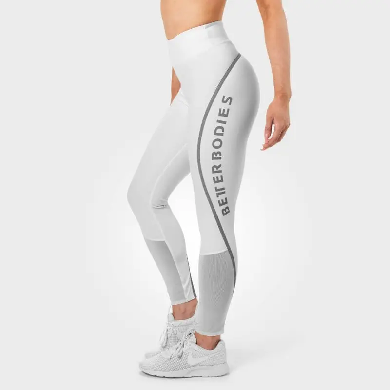 Nolita Tights White