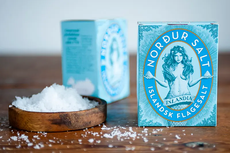 Nordursalt