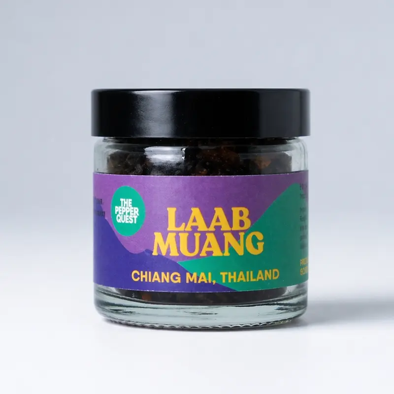 Northern Thai Laab Spice Blend