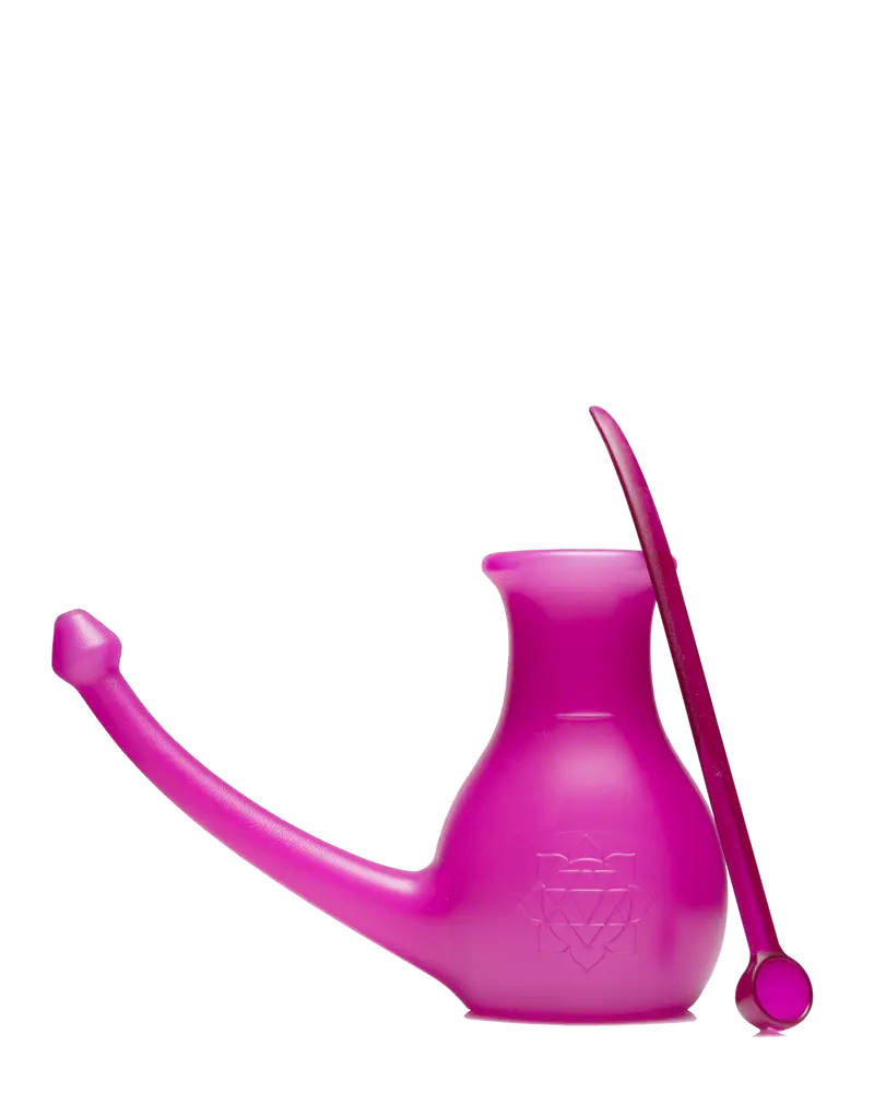 NoseBuddy