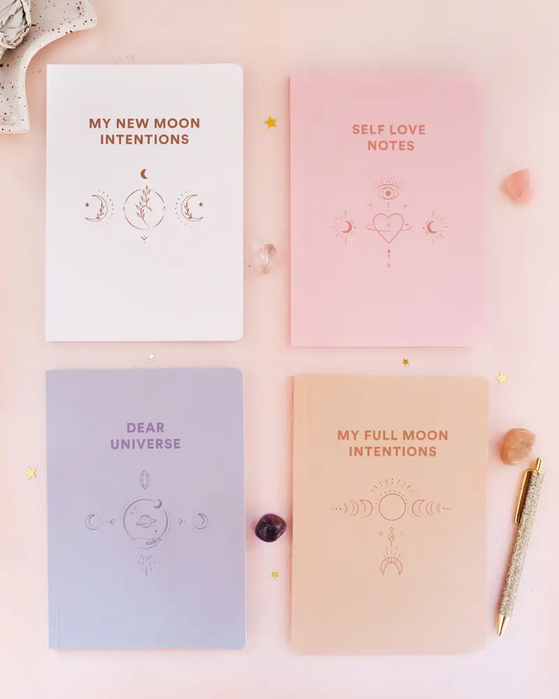 Notebooks
