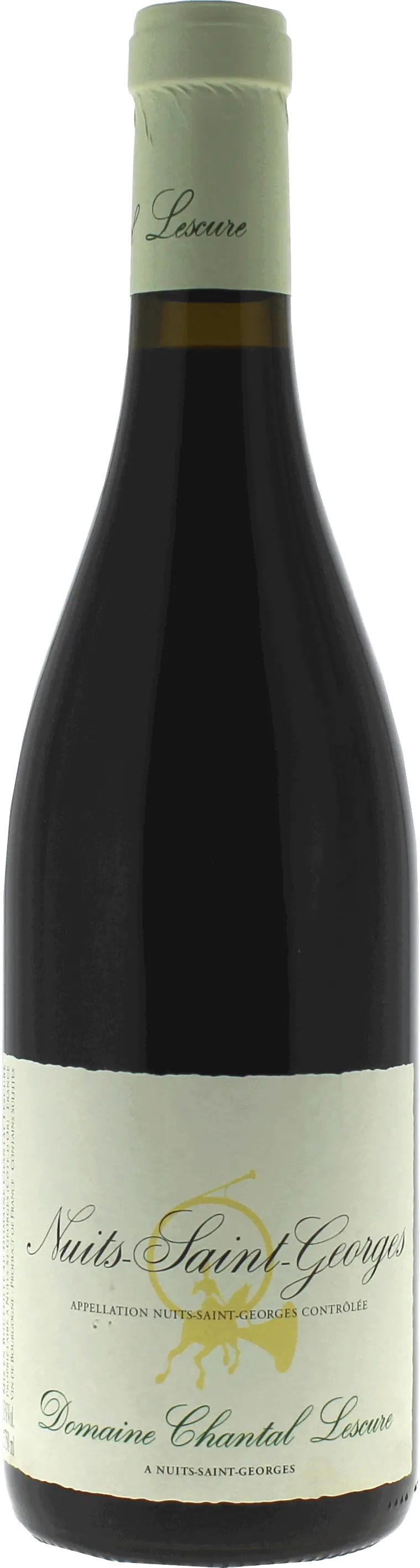 Nuits Saint Georges Domaine Lescure Chantal, 2022