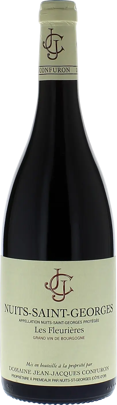 Nuits Saint Georges Les Fleurières Domaine Confuron Jean-Jacques, 2023
