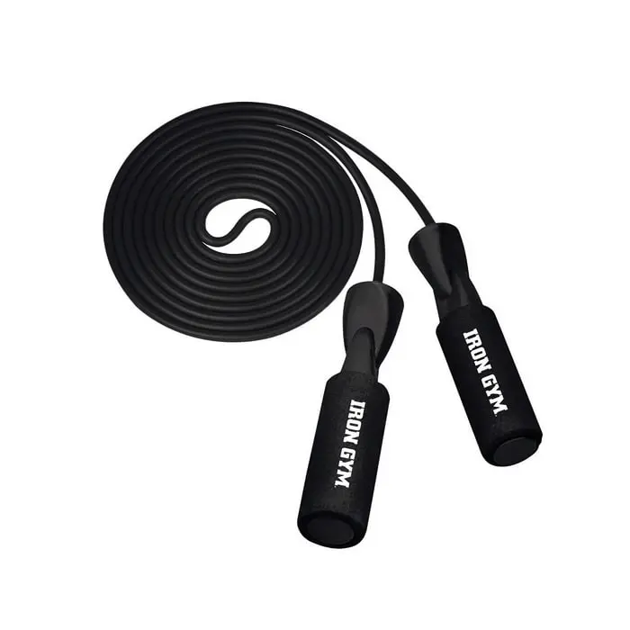 Nylon Speed Rope Hopprep