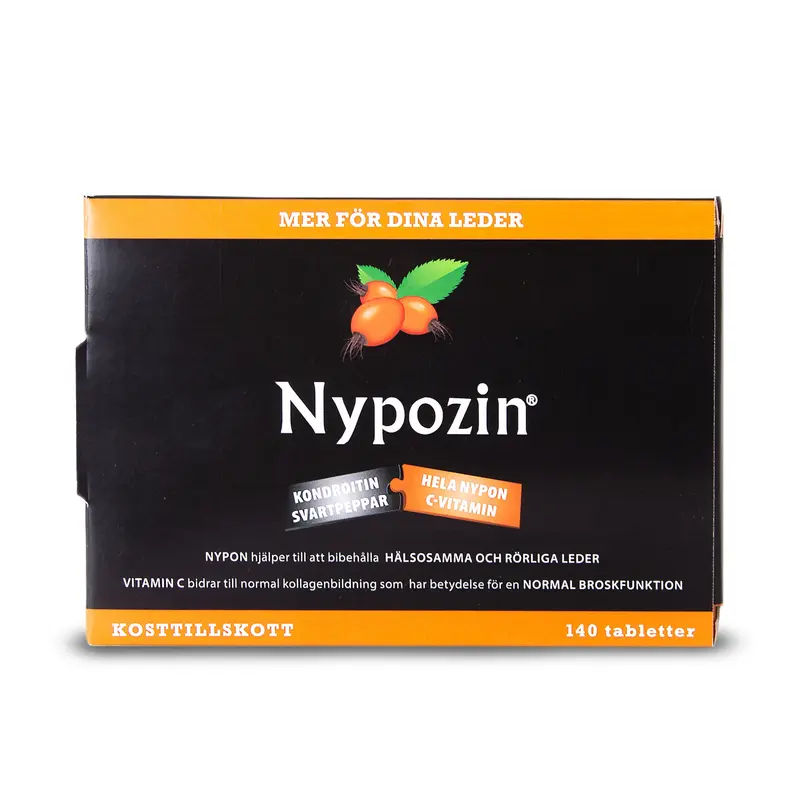 Nypozin 140t