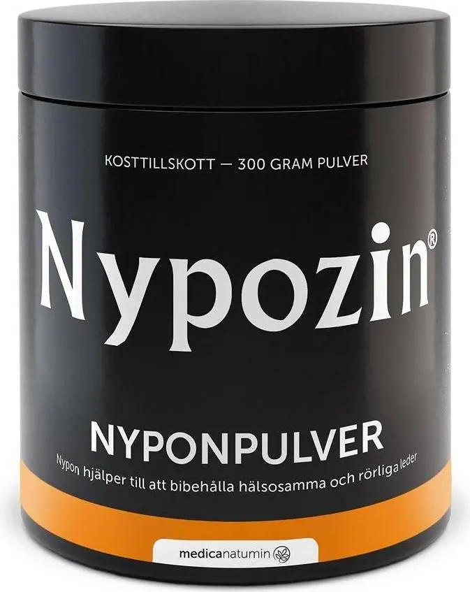 Nypozin pulver 300g