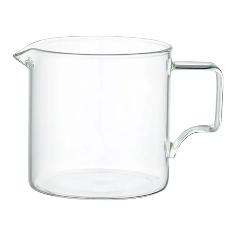 OCT kaffeserveringskanna 2 koppar