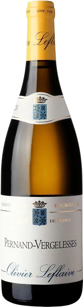 Olivier Leflaive, Pernand-Vergelesses Blanc, 2022