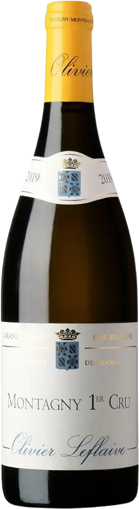 Olivier Leflaive, Pernand-Vergelesses Blanc, 2023