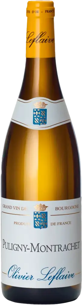 Olivier Leflaive, Puligny-Montrachet Blanc, 2022