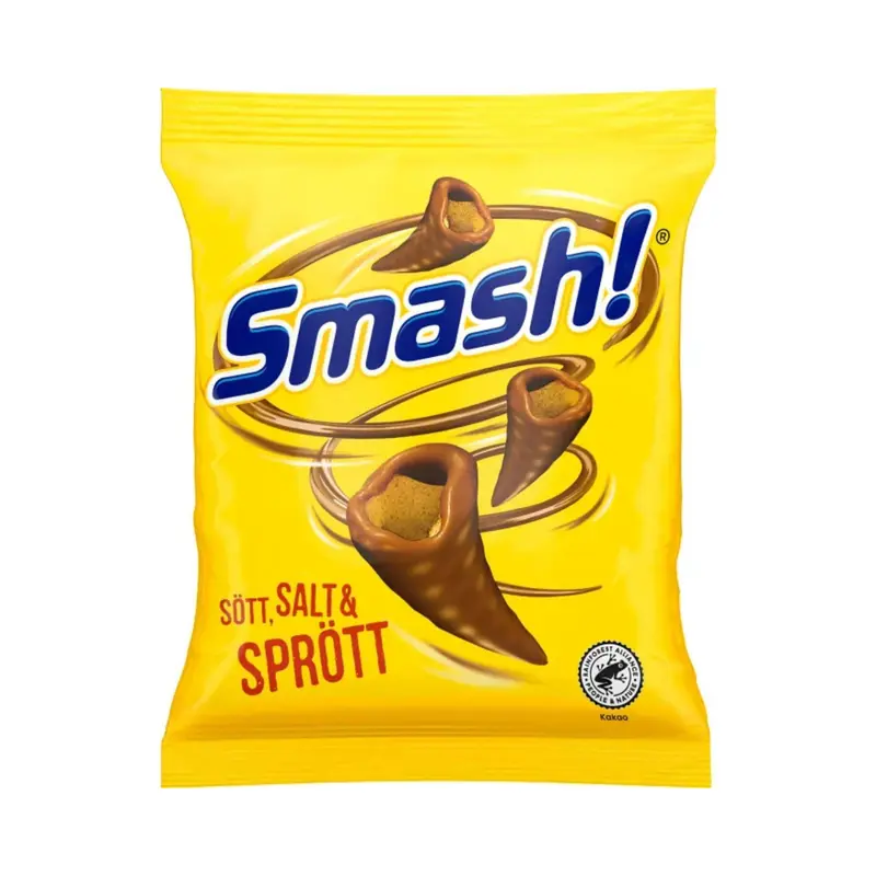 OLW Smash 100g