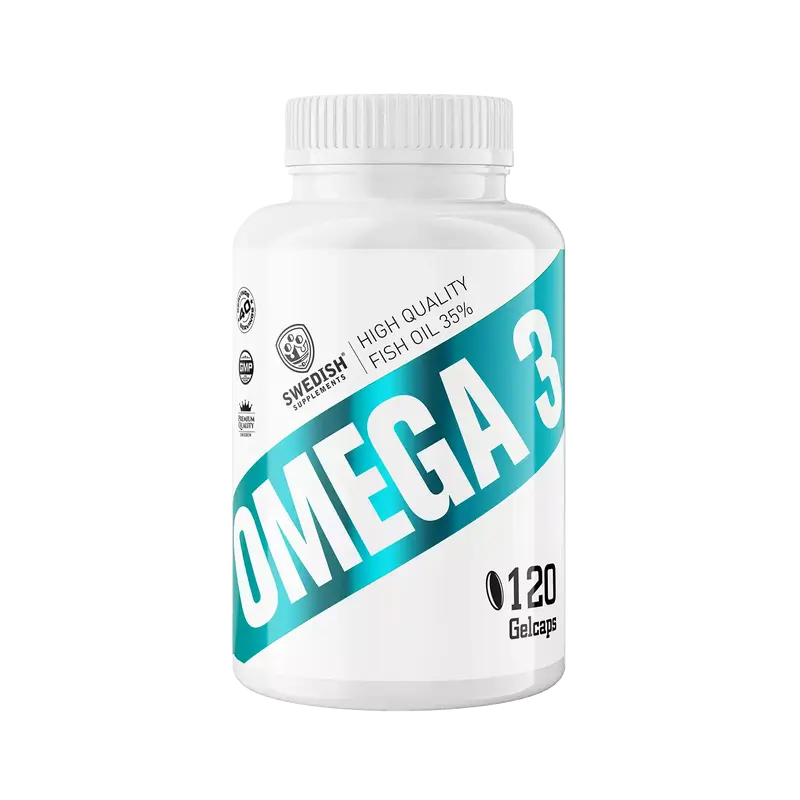Omega 3
