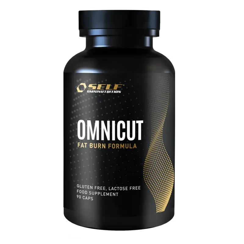 Omnicut 90caps