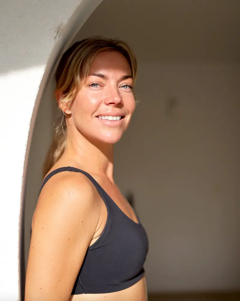 ONLINEKURS COLLAB - 3-week Healthy Glow Face Yoga Challenge