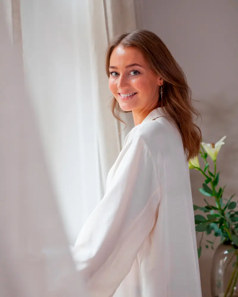 ONLINEKURS COLLAB - 5 steg till en mer medveten livsstil