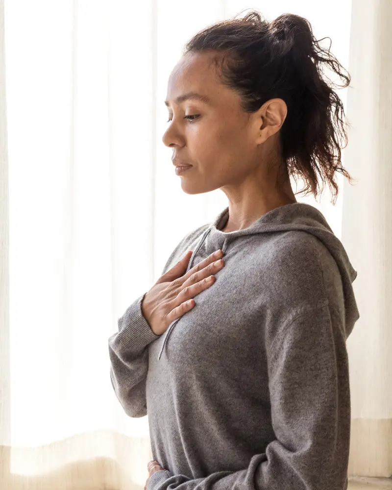 ONLINEKURS COLLAB - Bindvävs Vinyasa
