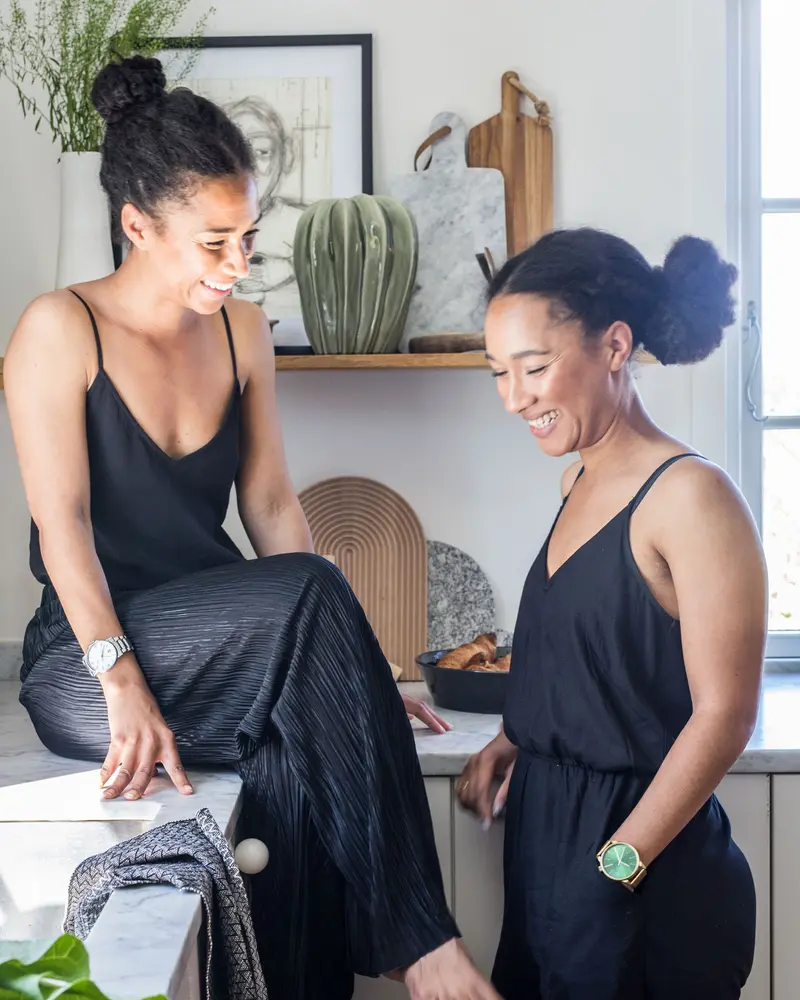 ONLINEKURS COLLAB - Hur du skapar ett Mindful Home