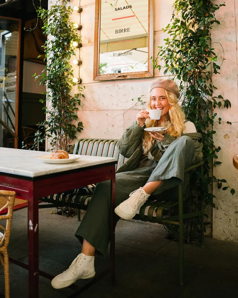 ONLINEKURS COLLAB - Plant based - Bli proffs på grön mat