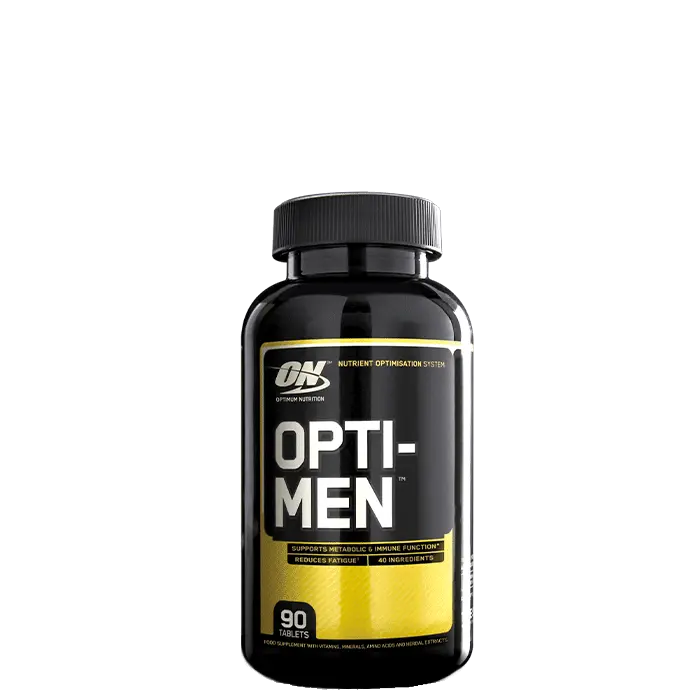 Opti-Men Multivitamin 90 kapslar