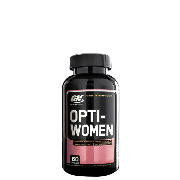 Opti-Women Multivitamin 60 kapslar