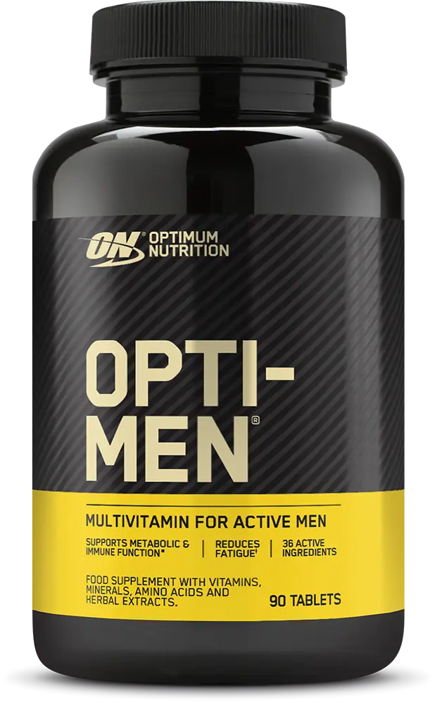 Optimum Nutrition Opti-Men 90 tabs