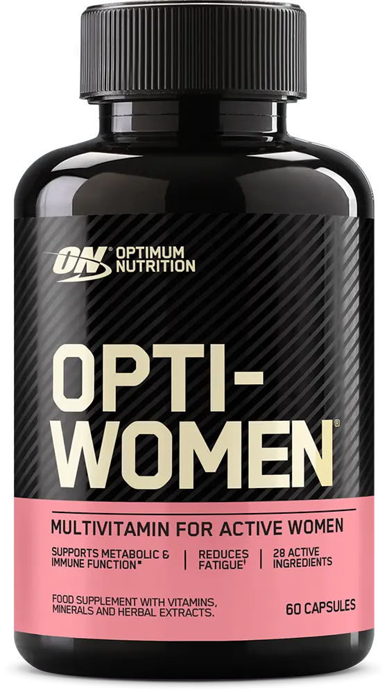 Optimum Nutrition Opti-Women 60 caps