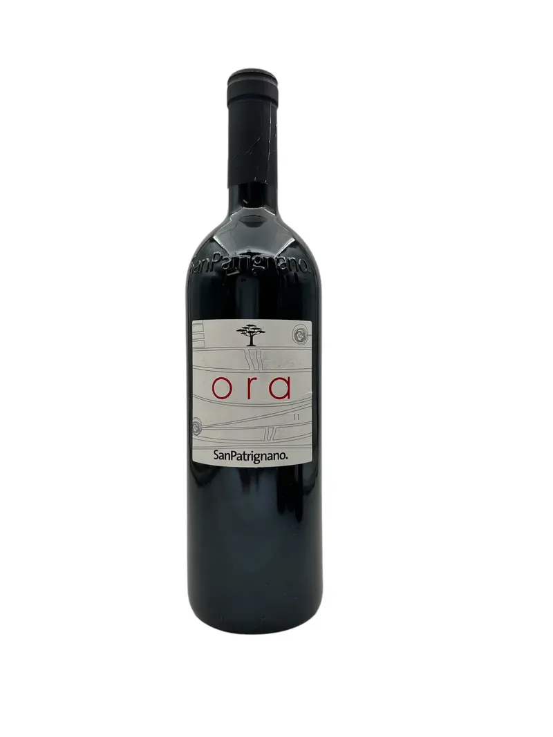 Ora SanPatrignano 2011
