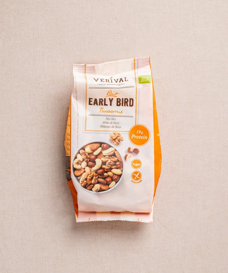 Organic Early Bird