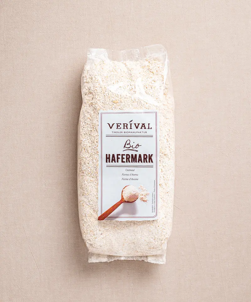 Organic Oatmeal