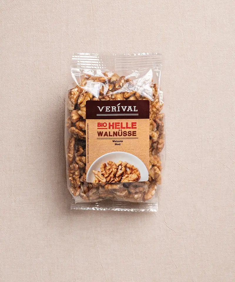 Organic Walnuts