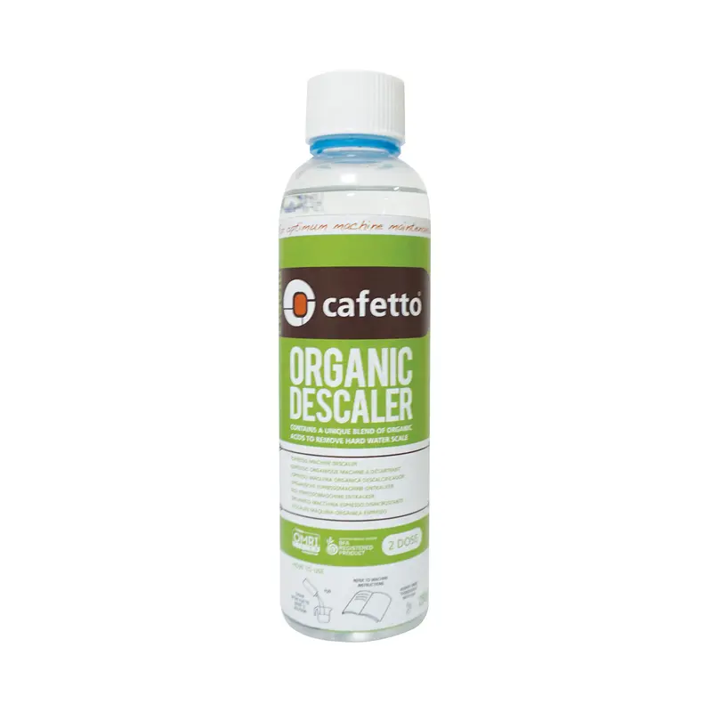 Organisk avkalkning 250ml – Cafetto