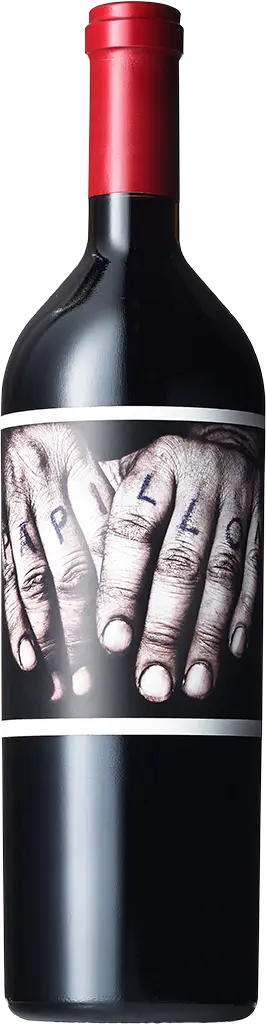 Orin Swift Cellars, Papillon, 2022