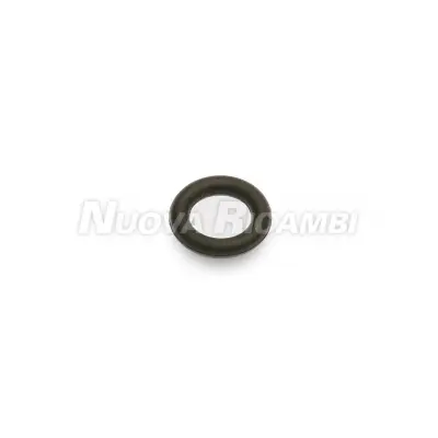Oring ventilfot. viton