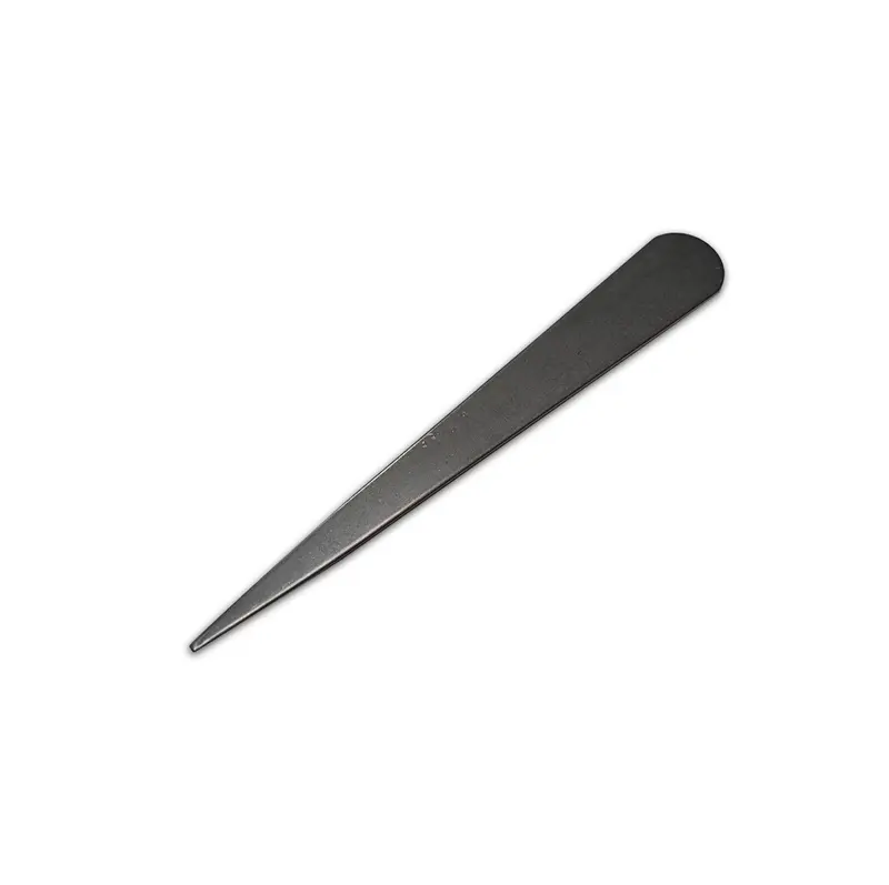 oringspetare Pasmo, metall