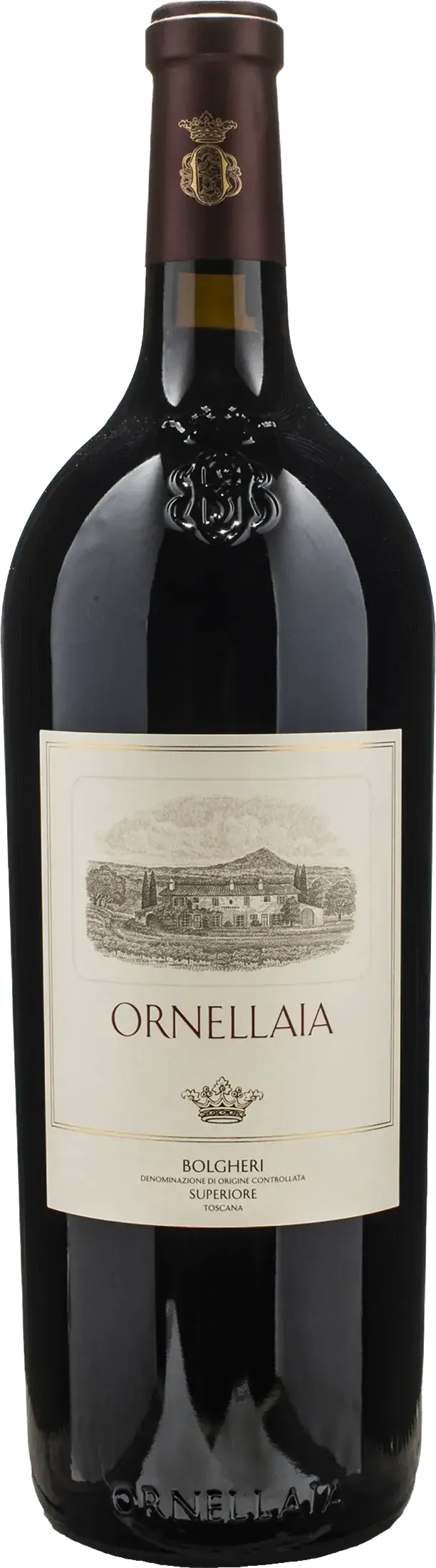 Ornellaia Bolgheri Rosso Superiore Magnum 2023
