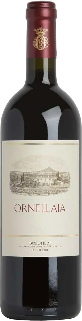 Ornellaia Tenuta Dell ' Ornellaia Italie, 2021
