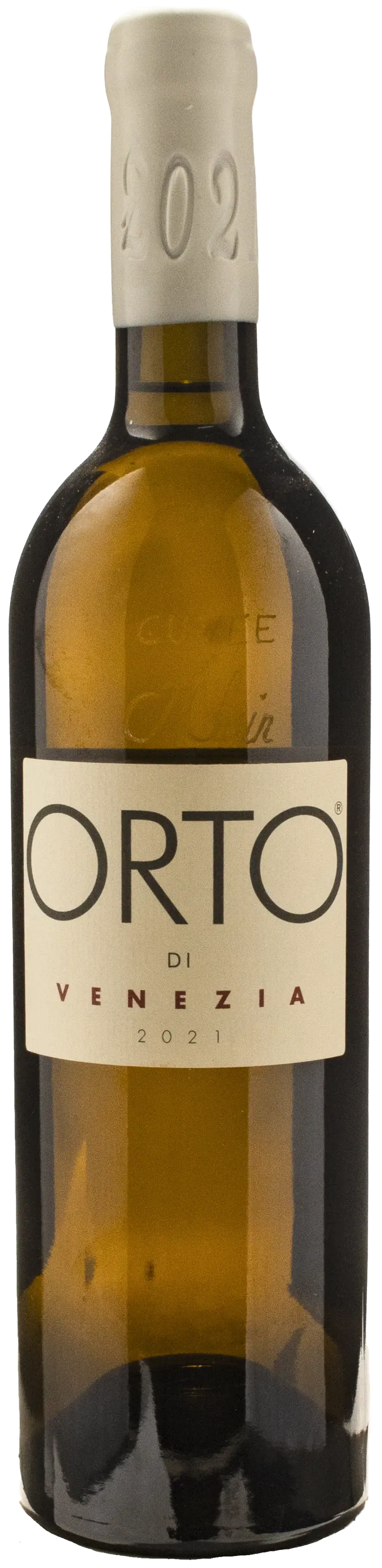 Orto di Venezia Cuvee Alain 2021