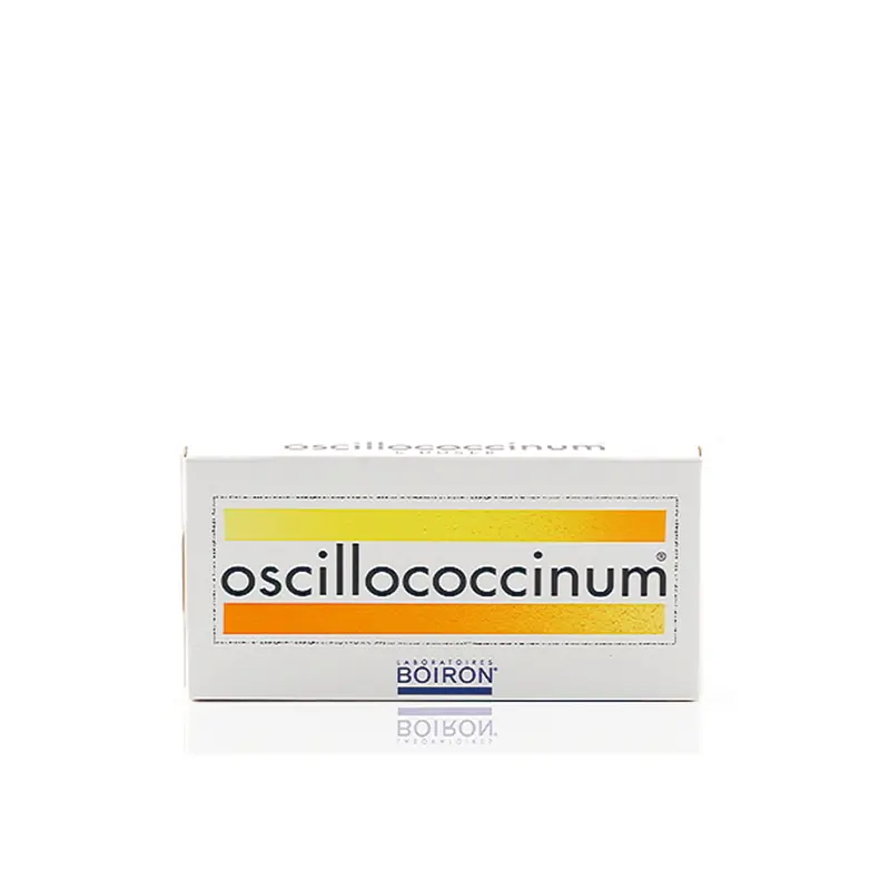 Oscillococcinum 6 doser