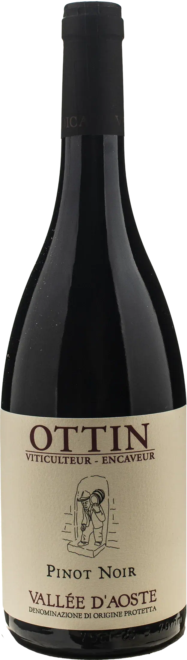 Ottin Pinot Noir 2024