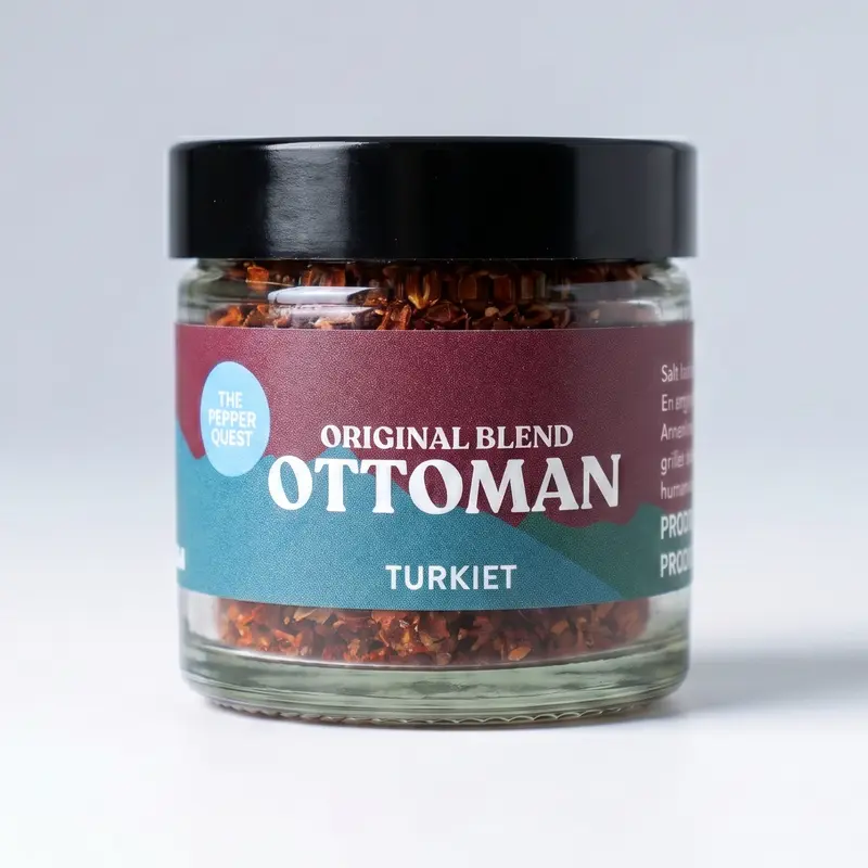 Ottoman Orginal Blend