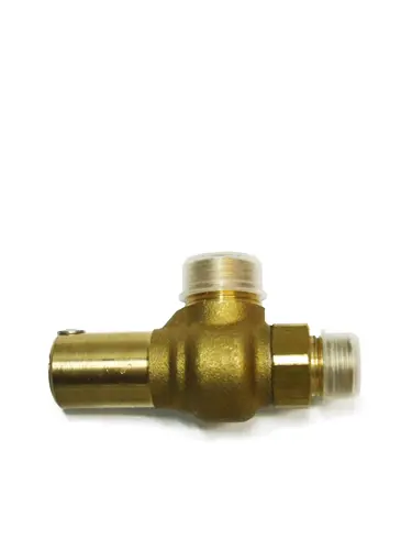 Övertrycksventil 3/8" BFC