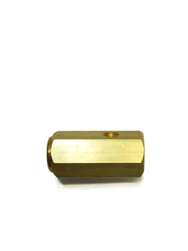 Övertrycksventil 3/8"